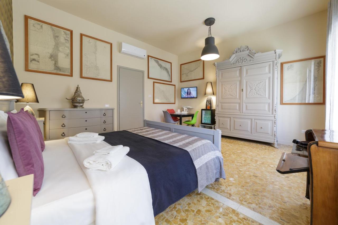 Budget Rooms Sonnino 37 Cagliari Exterior photo